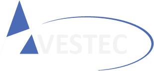 Avestec Vector Symbol blue_white