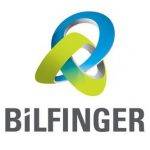 Bilfinger-logo