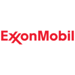 Exxon Symbol square