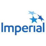 Imperial square logo